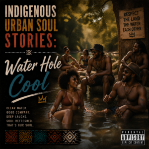 Water Hole Cool
